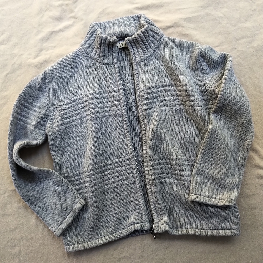 Preschool Cotton Jacket 4T 5T 6T see measurements